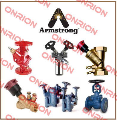4030-1.5X1X6-2P-5HP / 1022047096 Armstrong