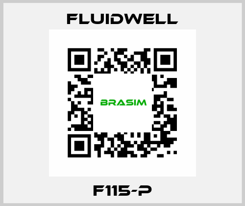 F115-P Fluidwell