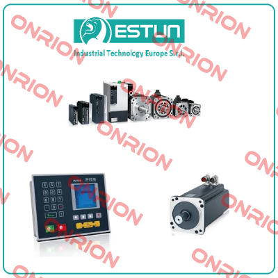 X0813 SM-50J Estun
