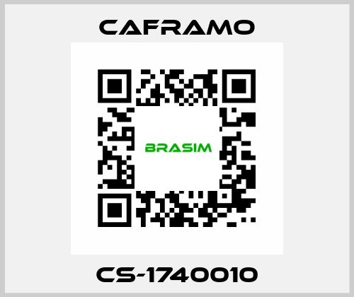 CS-1740010 Caframo