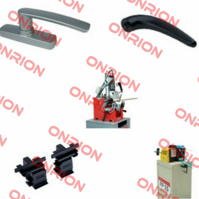 hinge for Magicube 130 Fapim