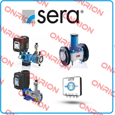 Suction valve for R 409.1 – 75 Sera
