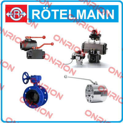 DN 8 S ST/POM-F Rotelmann
