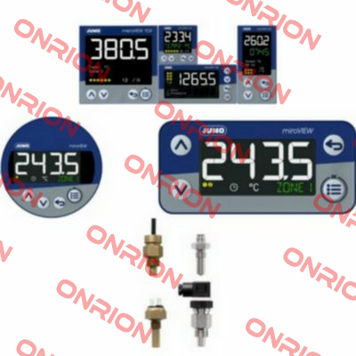 dTRANS T03 J/707030 Jumo