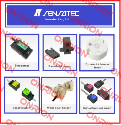MDS-G4-F1 Sensatec