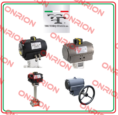 TDA 5 F05 STD S Trutorq
