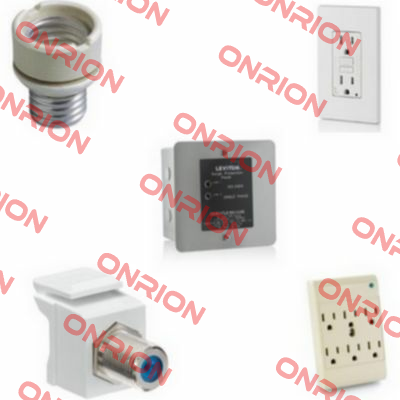 17CLF-GEN Leviton
