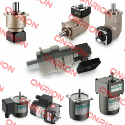 Type PEC90 - 10 - P2 Sesame Motor