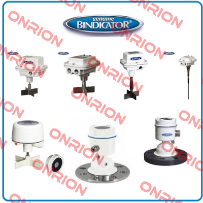 LP-100 Bindicator