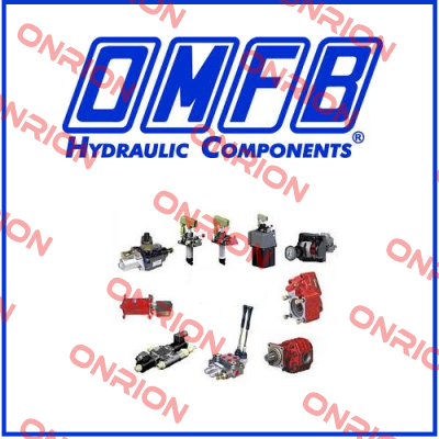 Dichtsatz  OMFB Hydraulic