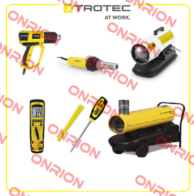 TTK 0175 S Trotec