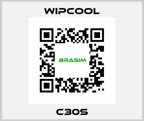 C30S wipcool