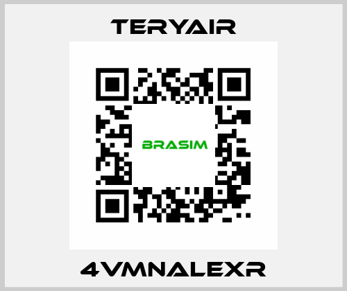 4VMNALEXR TERYAIR