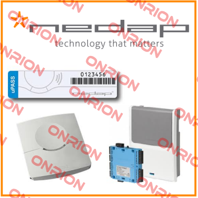 P-CA AP7031 Nedap