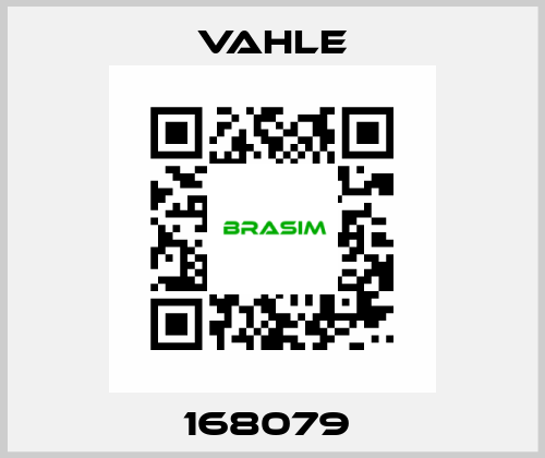 168079  Vahle