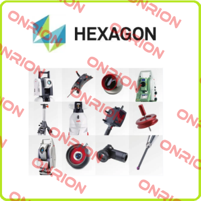91.00-S-HF Hexagon