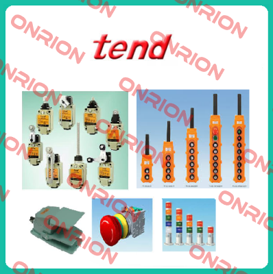 TZ-9411C Tend