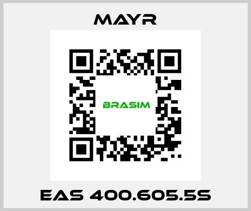 EAS 400.605.5S Mayr