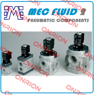 KJ2-0500050M Mec Fluid 2