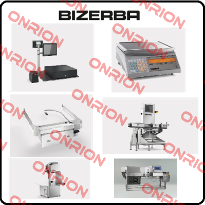 KD2003-DC91C PP Bizerba