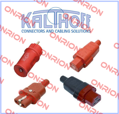 108601/TQ35/60/6 KALTHOFF
