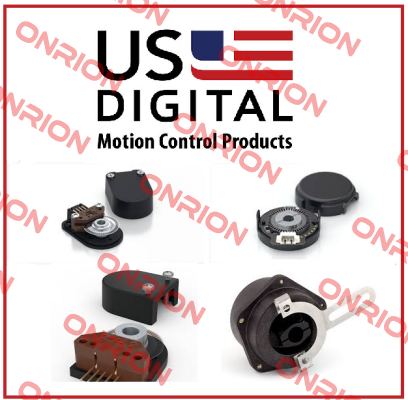 HB5M-1250-315-IE-D-D US Digital