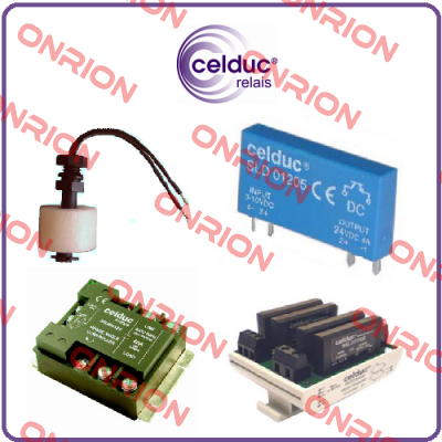 S0867070 Celduc
