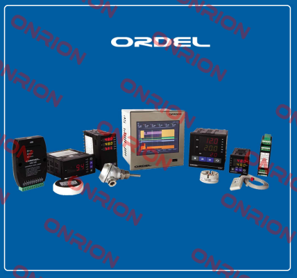 AC991-9/0678 Ordel