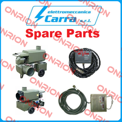 FTH3.024.35.00 (3300046-6D) ELETTROMECCANICA CARRA