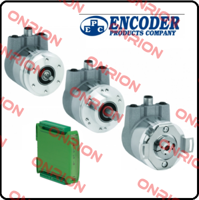 15H-04SB-2048C5RHV-**-F3T2-SPEC727-01 Encoder Products Co