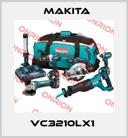 VC3210LX1  Makita