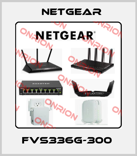 FVS336G-300  NETGEAR