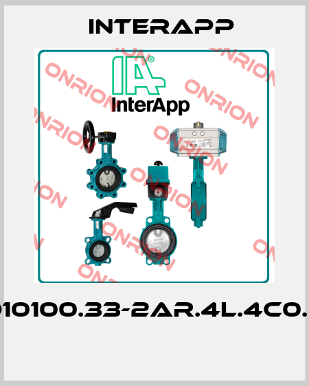 D10100.33-2AR.4L.4C0.N  InterApp