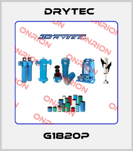 G1820P Drytec