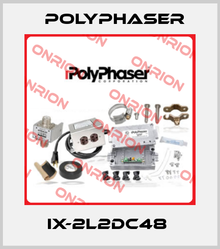 IX-2L2DC48  Polyphaser