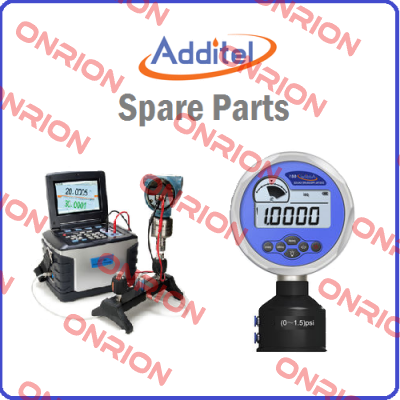 ADT102- NPT Additel