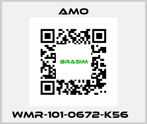 WMR-101-0672-K56   Amo