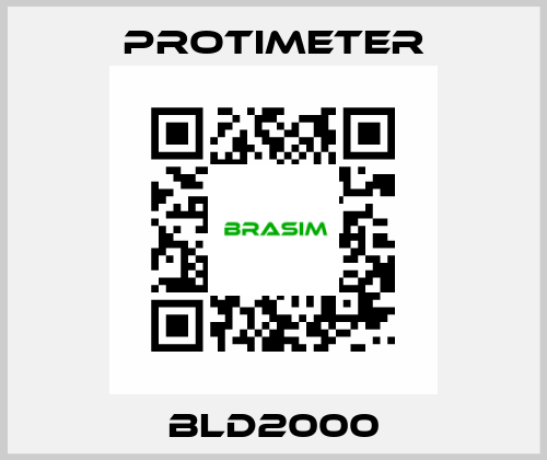 BLD2000 Protimeter