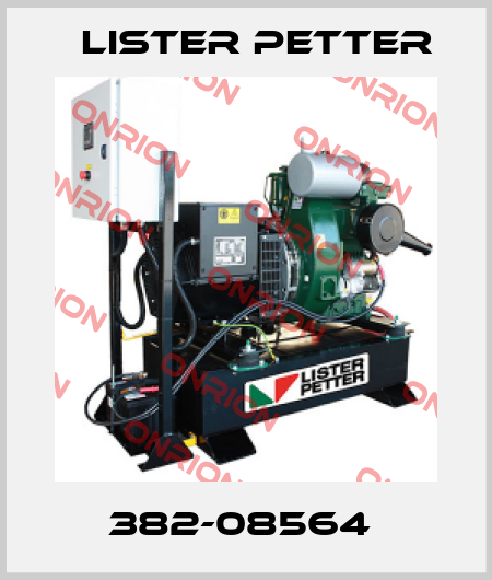 382-08564  Lister Petter
