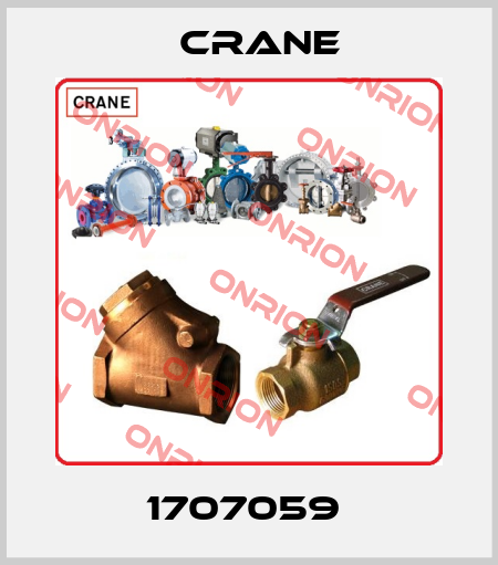 1707059  Crane