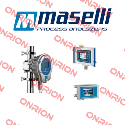 A0816037  Maselli Misure