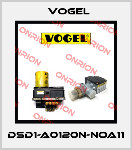 DSD1-A0120N-NOA11 Vogel