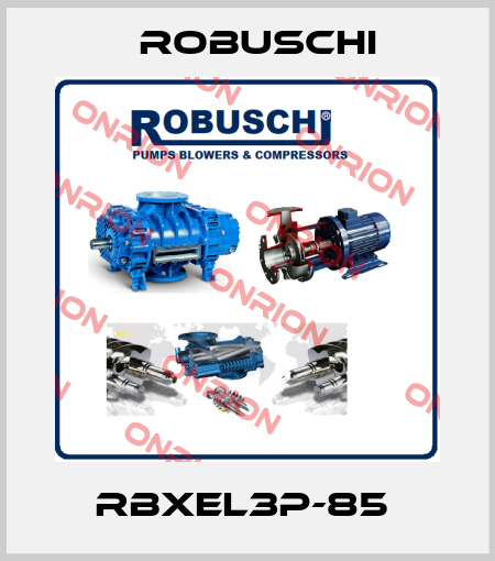 RBXEL3P-85  Robuschi