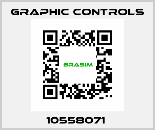 10558071  Graphic Controls