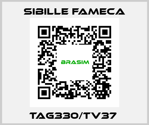 TAG330/TV37  Sibille Fameca