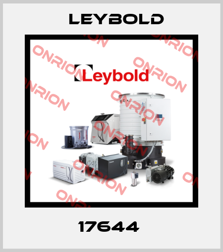 17644  Leybold