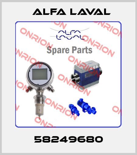 58249680 Alfa Laval