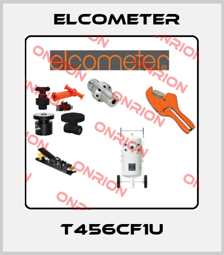 T456CF1U Elcometer