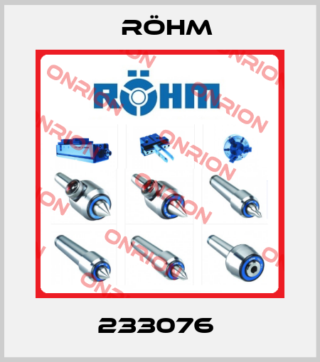 233076  Röhm