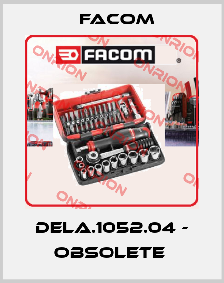 DELA.1052.04 - obsolete  Facom